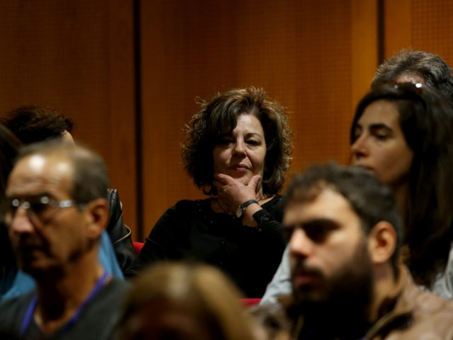 Ολοκληρώθηκαν οι καταθέσεις μαρτύρων κατηγορίας στη δίκη της Χρυσής Αυγής