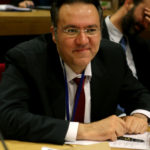 Δίκη Χρυσής Αυγής-Αγόρευση Καμπαγιάννη: «Πολύχρονη η εγκληματική δράση, πολύχρονη και η ασυλία που απολάμβανε η δικαζόμενη οργάνωση»