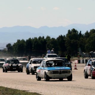 Need For Speed στο Τατόι