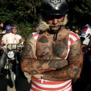 Rotten Race: Πήγαμε στην τρελή κούρσα με αυτούς τους θαυμάσιους τύπους