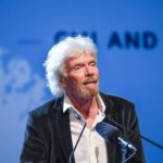 Παρολίγον θύμα απάτης ο δισεκατομμυριούχος επιχειρηματίας Ρίτσαρντ Μπράνσον.