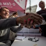 Τσεχία-Εκλογές: Άνεμος ευρωσκεπτικισμού στις όχθες του Μολδάβα