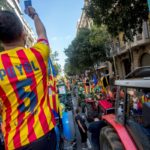 Καταλονία: Ένα βήμα πριν την κήρυξη της ανεξαρτησίας της