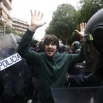 Βαρκελώνη: 90% υπέρ της ανεξαρτησίας το αποτέλεσμα του δημοψηφίσματος