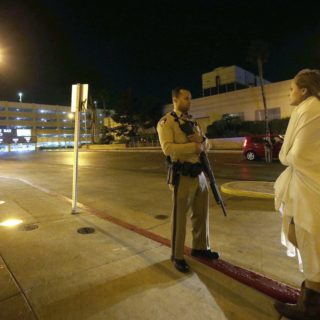 Θάνατος και Φόβος στο Λας Βέγκας