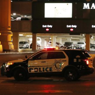 ΗΠΑ: Έπειτα από ένα ρεκόρ 11 ημερών χωρίς καμία ανθρωποκτονία ένας άνδρας δολοφονήθηκε χθες στη Βαλτιμόρη