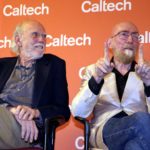 Νόμπελ Φυσικής σε τρεις Αμερικανούς για την ανακάλυψη των βαρυτικών κυμάτων