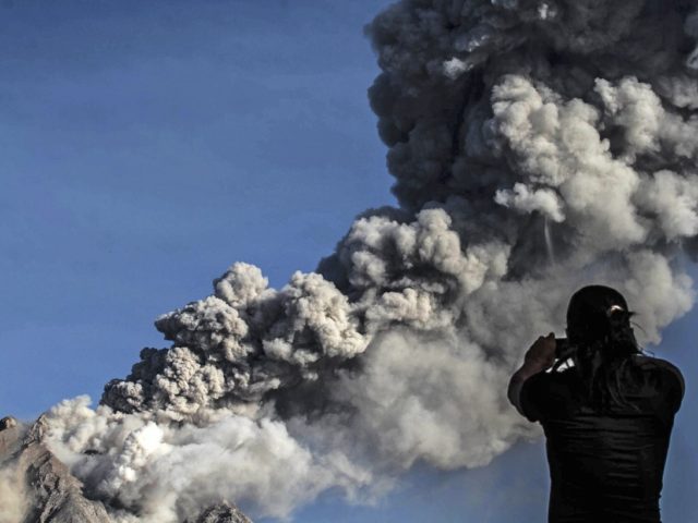 Ινδονησία: 47 νεκροί από έκρηξη σε εργοστάσιο κατασκευής πυροτεχνημάτων