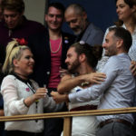 Πέρασε το νομοσχέδιο για την νομική αναγνώριση ταυτότητας φύλου