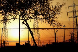 Ασπρόπυργος: Στην Άκρη Της Πόλης