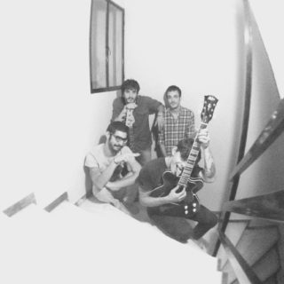 Οι Cosmic Shadows προσκυνούν τη νεοψυχεδέλεια