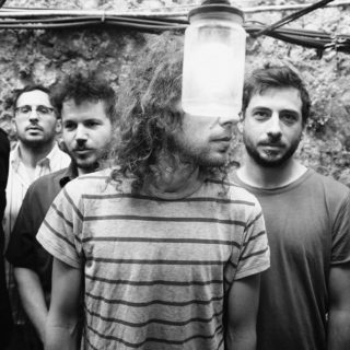 Rage Against the Machine στην Πετρούπολη: μια συναυλία-σταθμός για τους Kooba Tercu