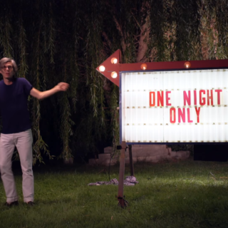 Dylan Hicks – Ad Out