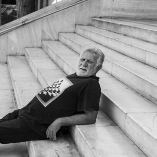 Ο Αλέξανδρος Μυλωνάς ξεπέρασε τη σπατάλη των νιάτων