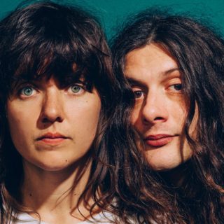 Courtney Barnett, Kurt Vile – Lotta Sea Lice