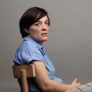 Γεωργία Μαυραγάνη: «Το σύστημα σε καταπίνει σε δευτερόλεπτα»