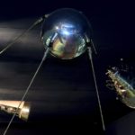 Εξηκοστή επέτειος του δορυφόρου Σπούτνικ σήμερα