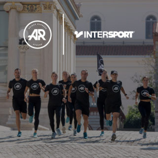 Οι adidas Runners Athens και η INTERSPORT σε προσκαλούν σε ένα διήμερο γεμάτο runs και workouts