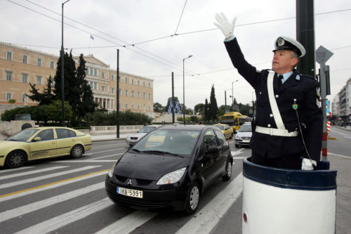 Ποιοι δρόμοι κλείνουν την Κυριακή, λόγω του «31ου Γύρου Αθήνας»