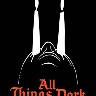 Το All Things Dark επιστρέφει για τον εορτασμό του Halloween!