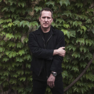 Σε αυτή τη μεγάλη συνέντευξη θα διαβάσετε σχεδόν τα πάντα για το «τέλειο ποπ ατύχημα» των OMD