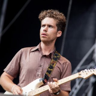 A. Savage – Thawing Dawn