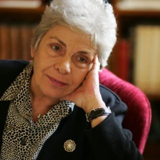 Έκστασις, της Κικής Δημουλά