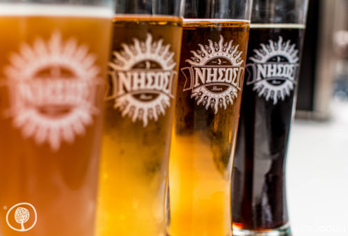 Το πρώτο Nissos Beer Bar ανοίγει στην Αθήνα
