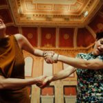 OI ΚΟΡΕΣ / επιστροφή: Η παράσταση της bijoux de kant για 8 μόνο παραστάσεις στο Θέατρο της Οδού Κυκλάδων