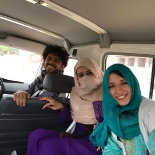 «Στο Αφγανιστάν έκτακτη είναι η καθημερινή ρουτίνα, όχι οι εκπλήξεις της»