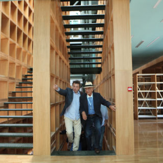 «Κοζάνη, 600 χρόνια ιστορίας» στην Κοβεντάρειο Δημοτική Βιβλιοθήκη