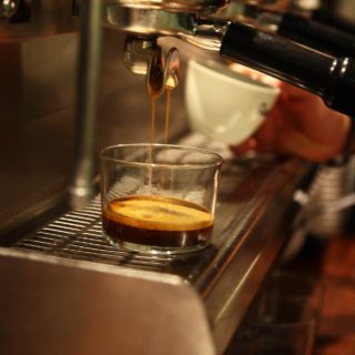 Πήγαμε στο Kaya που λένε όλοι ότι έχει από τους καλύτερους espresso στην Αθήνα