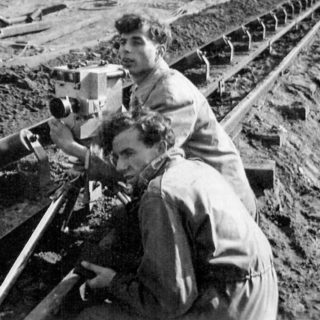 Πέθανε ο Γουόλτερ Λάσαλι, βραβευμένος με Όσκαρ για την ταινία «Αλέξης Ζορμπάς»