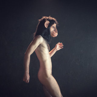 500 λέξεις για το έργο του Μάριους φον Μάγιενμπουργκ “Μάρτυρας”