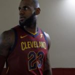 Η Nike γιορτάζει την έναρξη της νέας σεζόν του NBA