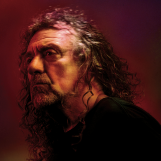 Robert Plant – Carry Fire