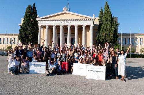 Σχολή Επιχειρηματικότητας: Για ακόμα μια χρονιά η Coca-Cola στηρίζει τους νέους στην Ελλάδα