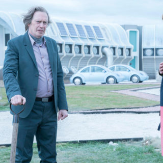 Τα «Ηλεκτρικά Όνειρα του Phillip K. Dick» έρχονται στην τηλεόραση