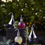 Η ομάδα του GB Roof Garden Bar και τα Reserve Brands της Diageo μας φέρνουν τα Royal Botanic Cocktails