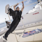 Red Bull Art of Motion: Αθλητικό υπερθέαμα με ανατροπές στην ειδυλλιακή Σαντορίνη!