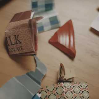 Μην Πετάξεις Τίποτα… Φύλαξε Όσα Αγαπάς