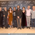 Επίσημη πρεμιέρα για «Το Τελευταίο Σημείωμα» του Παντελή Βούλγαρη