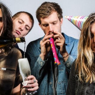 Wolf Alice – Visions Of A Life