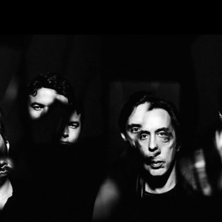 Wolf Parade – Cry Cry Cry