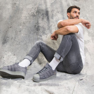 Γιώργο Λέντζα, τι σημαίνει να είσαι Superstar σήμερα;