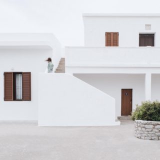 Αrcadia in Flux: Μια μικρού μήκους ταινία έχει ως πρωταγωνιστή το έργo ενός αρχιτεκτονικού γραφείου