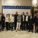 Τεράστια επιτυχία είχε το 2ο Συνέδριο Αρχιτεκτονικής και Τουρισμού