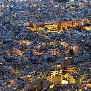 Αυτοί είναι οι κριτές του πιο χρωματιστού αρχιτεκτονικού διαγωνισμού