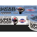 Το παγωτό Super Spoon της Κρι Κρι τώρα έχει διεθνή διάκριση