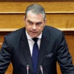 Βουλευτής της ΝΔ: Ο Θεός έπλασε τον Αδάμ και τον Γιώργο;